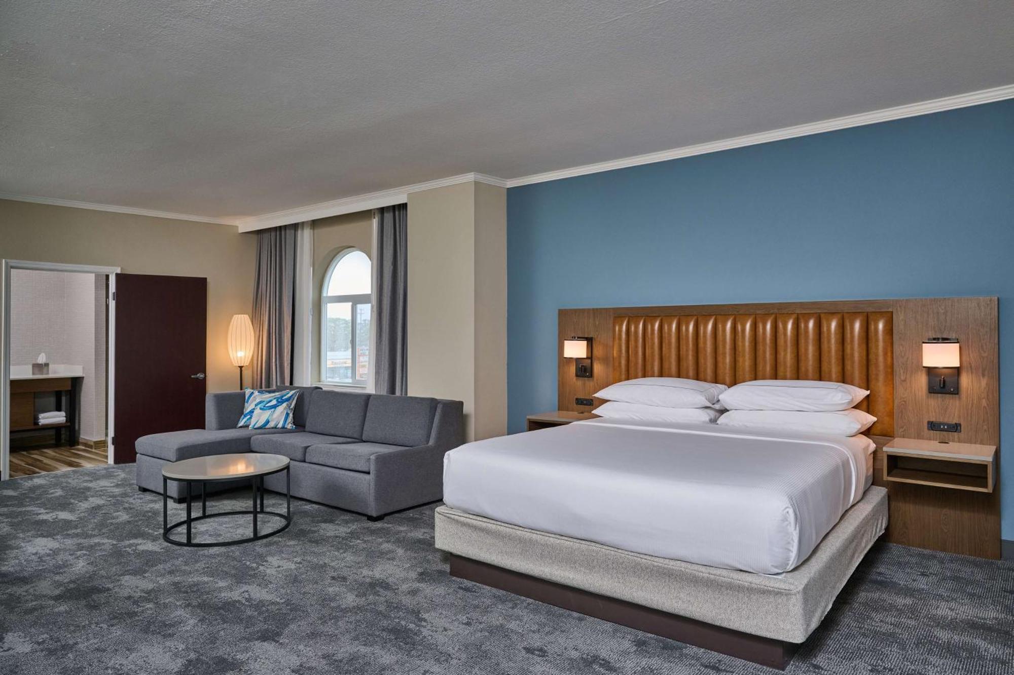 Doubletree By Hilton Chatsworth 로스앤젤레스 외부 사진