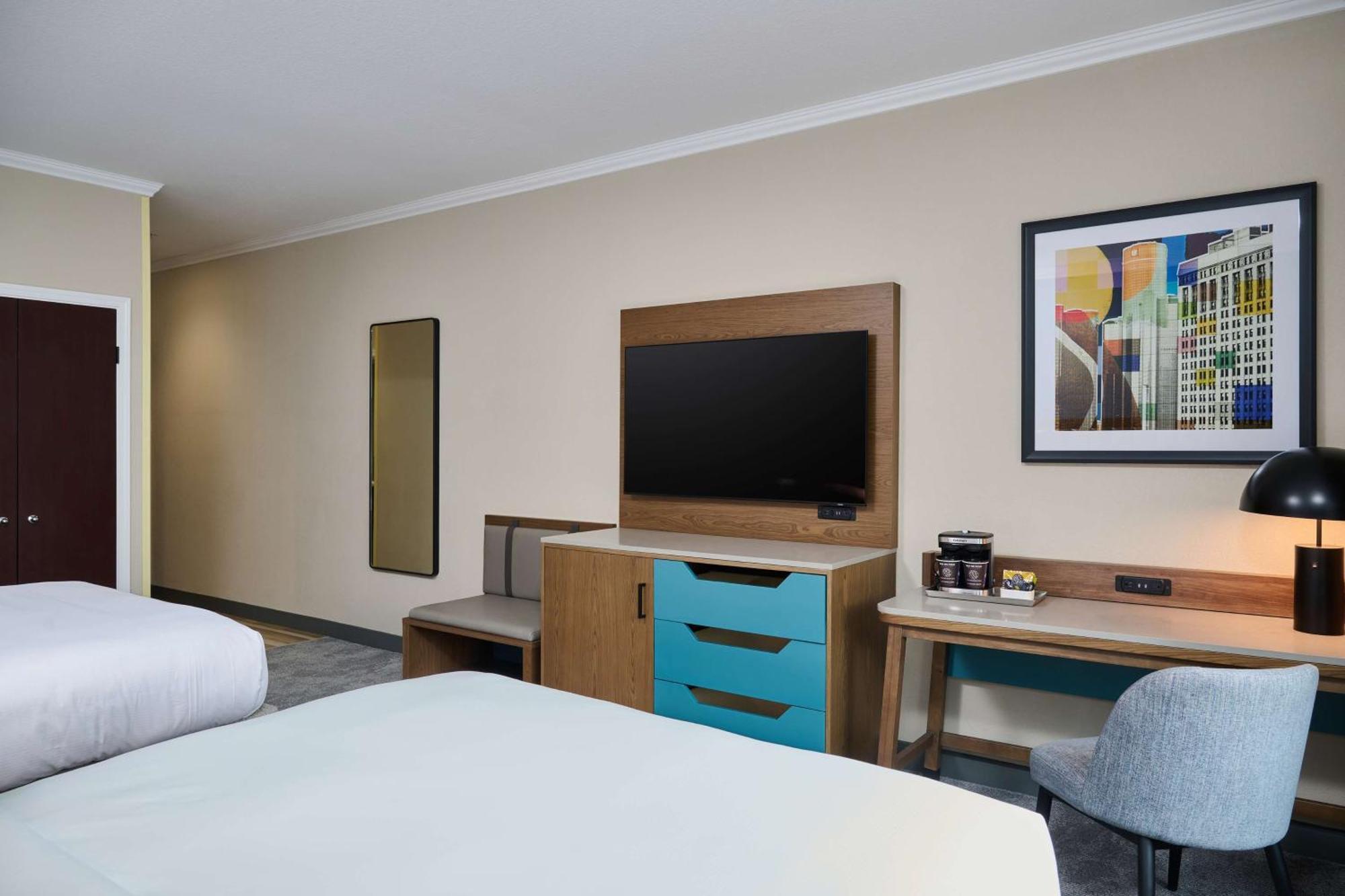 Doubletree By Hilton Chatsworth 로스앤젤레스 외부 사진