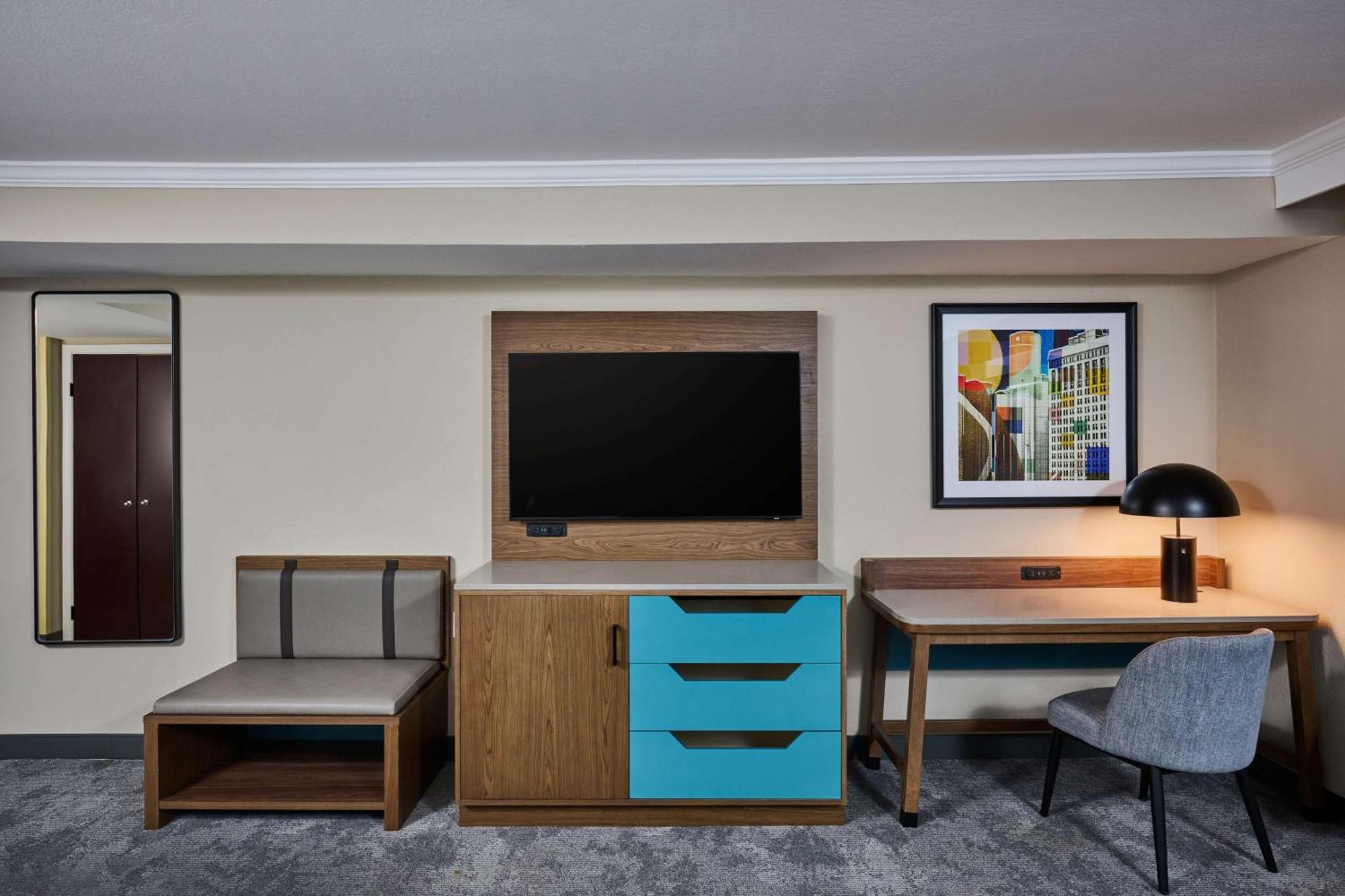 Doubletree By Hilton Chatsworth 로스앤젤레스 외부 사진