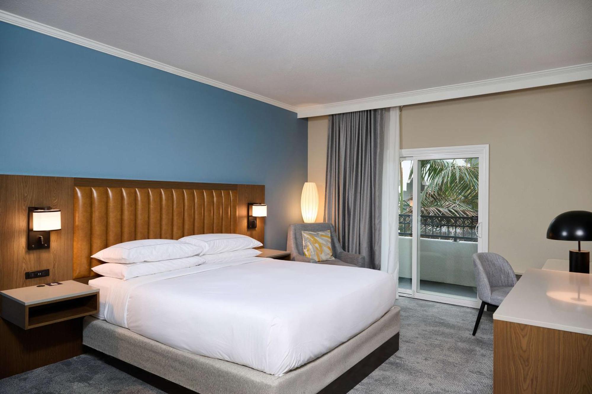Doubletree By Hilton Chatsworth 로스앤젤레스 외부 사진