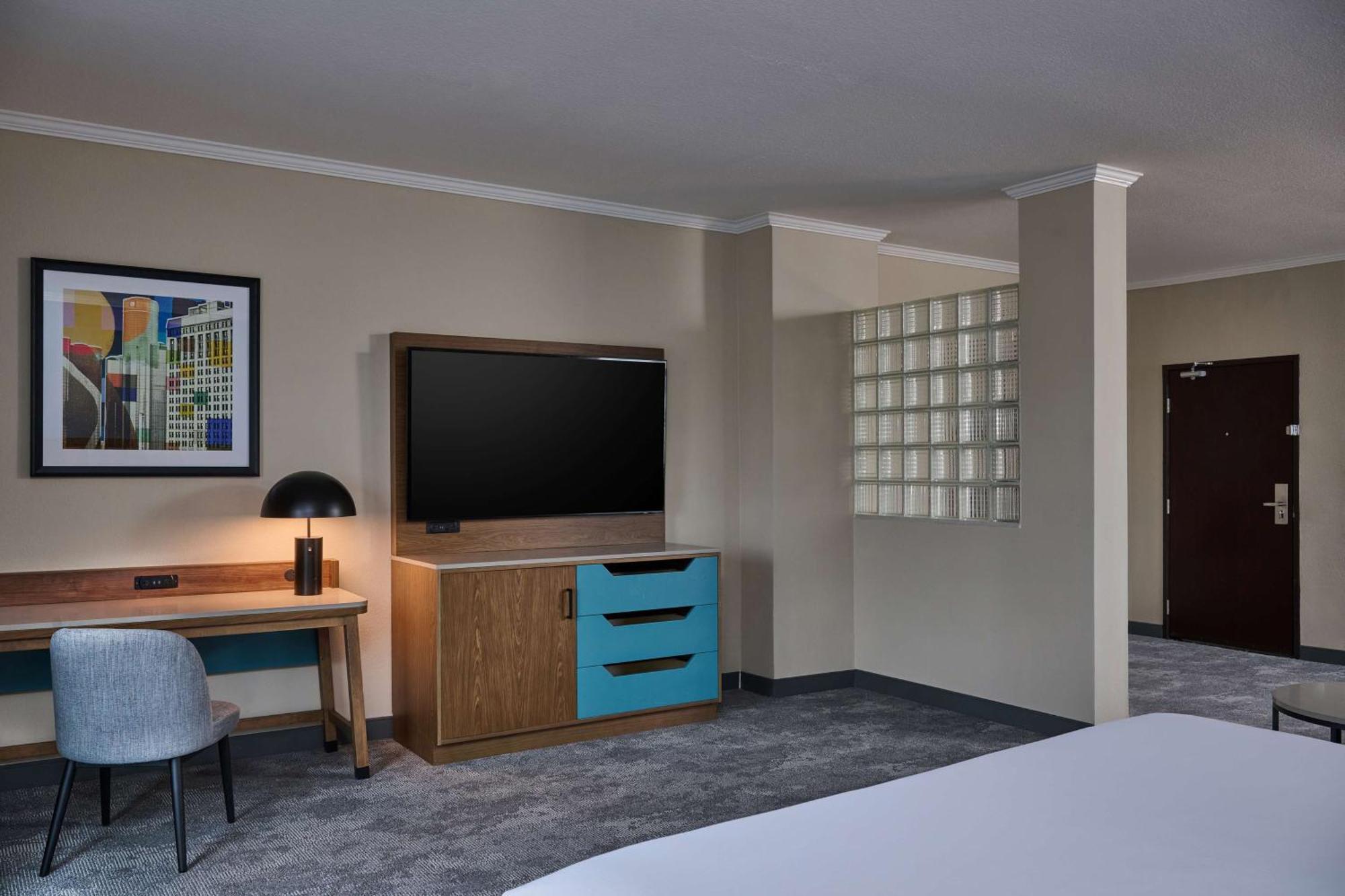 Doubletree By Hilton Chatsworth 로스앤젤레스 외부 사진