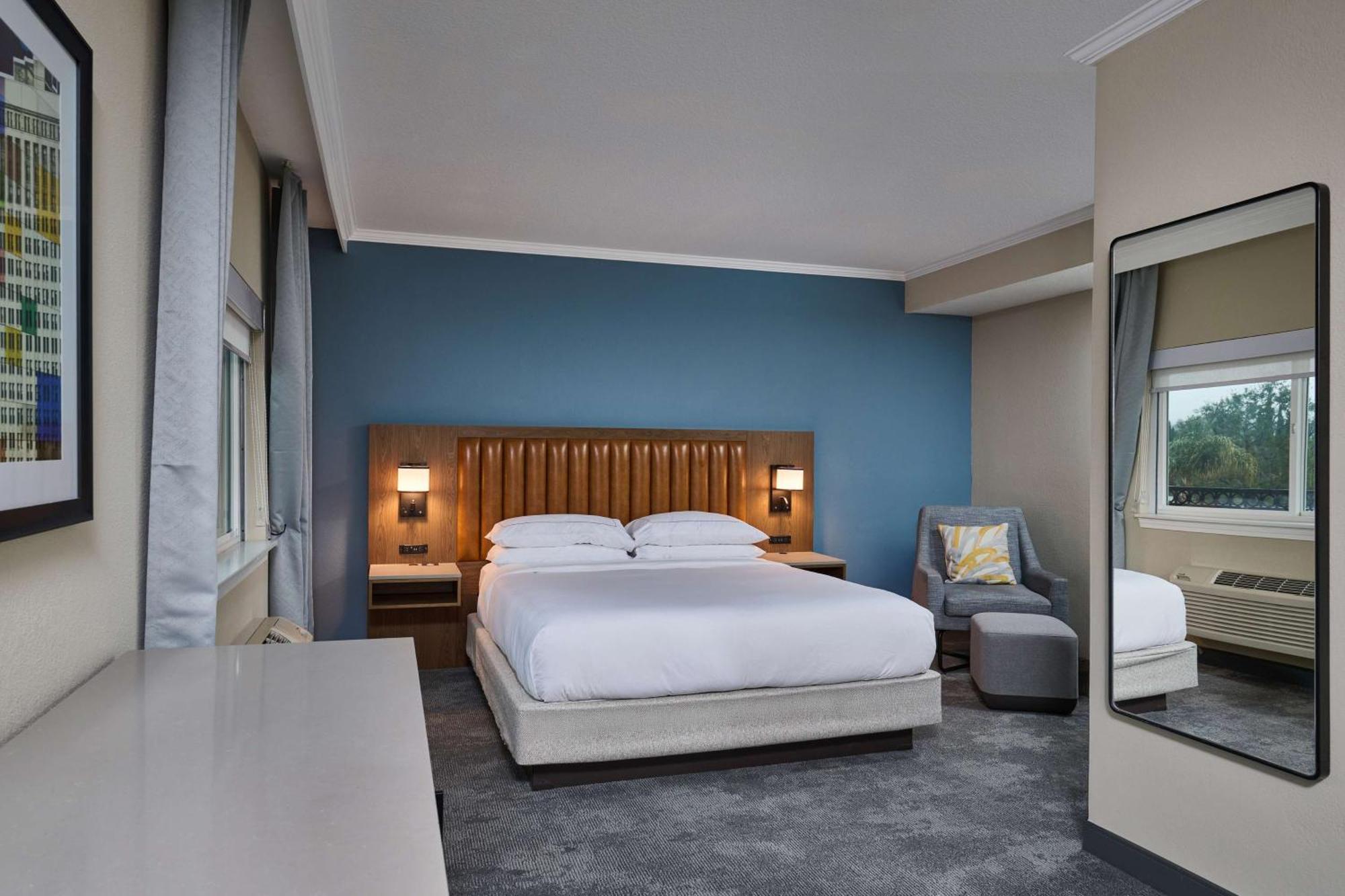 Doubletree By Hilton Chatsworth 로스앤젤레스 외부 사진