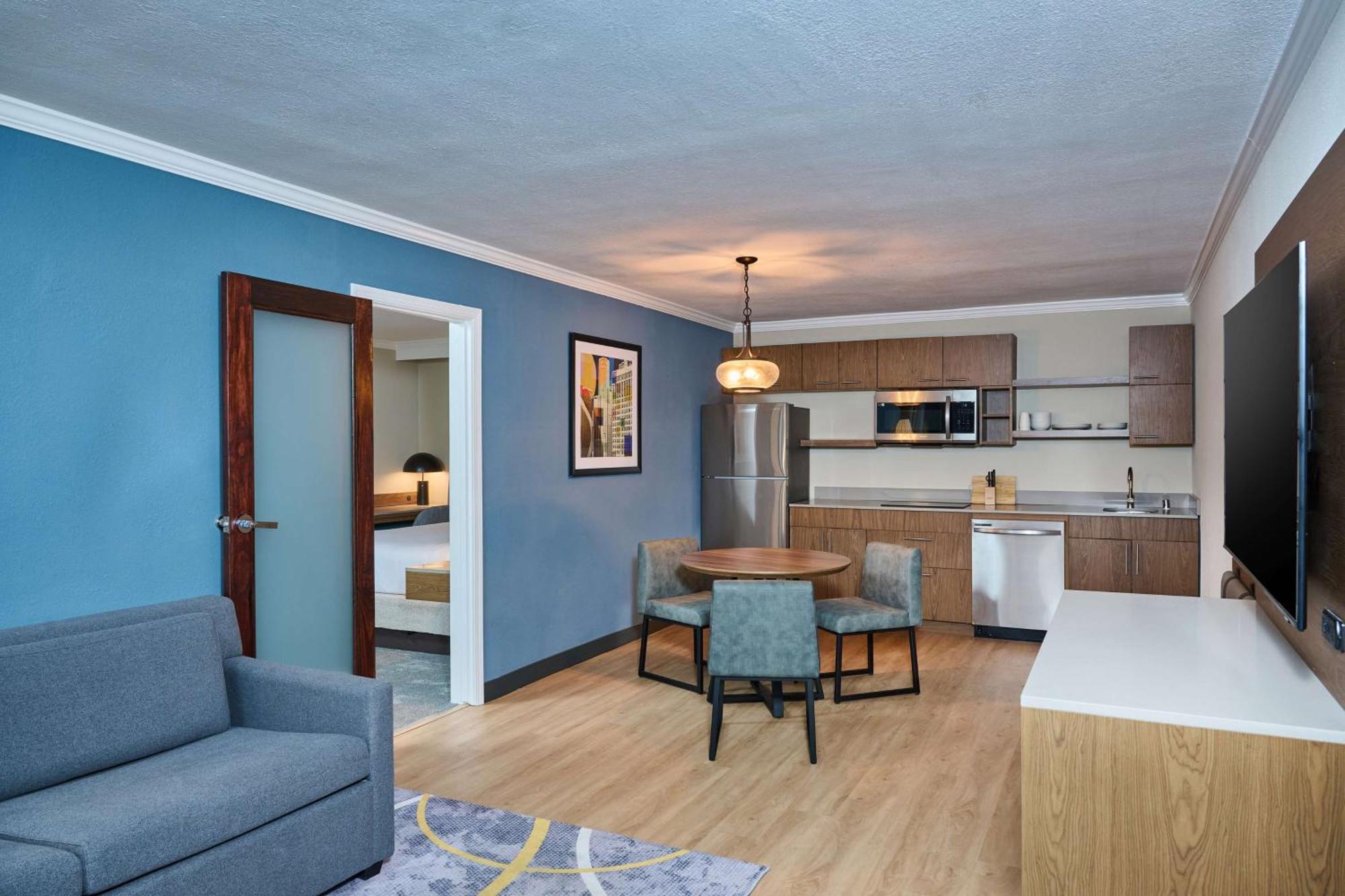 Doubletree By Hilton Chatsworth 로스앤젤레스 외부 사진